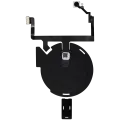 Wireless NFC Charging Flex With Power & Volume Flex Pre-Installed Compatible For iPhone 14 Plus(Original Used)