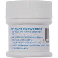 183°C Leaded Silver Solder Paste (MaAnt)