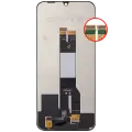 LCD Assembly Without Frame Compatible For Xiaomi Redmi 15C 4G (Refurbished) (All Colors)