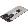 LCD Assembly Without Frame Compatible For Xiaomi Redmi 15C 4G (Refurbished) (All Colors)