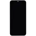 LCD Assembly With Frame Compatible For Xiaomi Redmi 15C 4G (Refurbished) (All Colors)