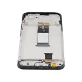 LCD Assembly With Frame Compatible For Xiaomi Redmi 15C 4G (Refurbished) (All Colors)
