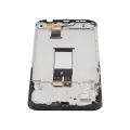 LCD Assembly With Frame Compatible For Xiaomi Redmi 15C 4G (Refurbished) (All Colors)