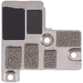 Back Camera Holding Bracket Compatible For iPad Mini 6 (2021) / Mini 7 (2024) (Premium)