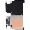 Front Camera Holding Bracket Compatible For iPad Pro 11" 3rd Gen (2021) / Pro 11" 4th Gen (2022) (4G / WIFi Version) (Premium)