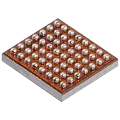 Charging IC Compatible For Samsung Galaxy S23 Series (OD xxxx/xxxx )