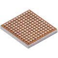 Power Management IC Chip Compatible For Samsung Galaxy  S25 Series (Max77775P)