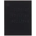 Display IC Compatible For Samsung Galaxy S24 Series / S25 Series (S2D0S07P)