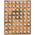 Display IC Compatible For Samsung Galaxy S24 Series / S25 Series (S2D0S07P)