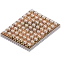 Display IC Compatible For Samsung Galaxy S24 Series / S25 Series (S2D0S07P)