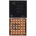 Charging Fast Charging IC Compatible For Samsung Galaxy S25 Series (Nu2111A)