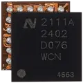 Charging Fast Charging IC Compatible For Samsung Galaxy S25 Series (Nu2111A)