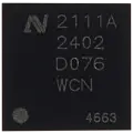 Charging Fast Charging IC Compatible For Samsung Galaxy S25 Series (Nu2111A)