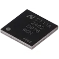 Charging Fast Charging IC Compatible For Samsung Galaxy S25 Series (Nu2111A)