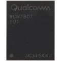 WiFi IC Compatible For Samsung Galaxy S23 Ultra / S24 Series / S25 Series  (WCN7851-101)   