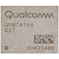 Power Amplifier IC Compatible For Samsung Galaxy S25 Series (Qpm7815A)