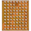 NFC Controller IC Compatible For Samsung Galaxy S24 Series (30U17)