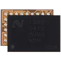 Charging Management IC Fast Charging IC Compatible For Samsung Galaxy S24 Ultra (N1668)