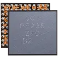 Power Supply IC Compatible For Samsung Galaxy S23 Series / S24 Series (PM8550 001)