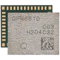 Power Amplifier IC Compatible For Samsung Galaxy S23 Series (Qpm6810)