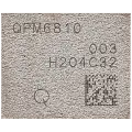 Power Amplifier IC Compatible For Samsung Galaxy S23 Series (Qpm6810)