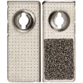 Front Camera Holding Bracket Compatible For iPad Air 11" (2024) / Air 11" (2025) / Air 13" (2024) / Air 13" (2025) (Premium)