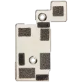 Back Camera Holding Bracket Compatible For iPad Air 13" (2024) / Air 13" (2025) (Premium)