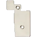 Back Camera Holding Bracket Compatible For iPad Air 13" (2024) / Air 13" (2025) (Premium)