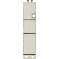 LCD Cable Holding Bracket Compatible For iPad Pro 11" 5th Gen (2024) / iPad Pro 13" 7th Gen (2024) (Premium)