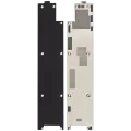 Mainboard Holding Bracket Compatible For iPad Pro 11" 5th Gen (2024) (Premium)