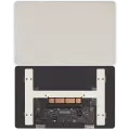 Trackpad Compatible For MacBook Air 15" (A3114 / Mid 2024) (Starlight)