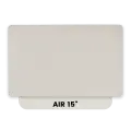 Trackpad Compatible For MacBook Air 15" (A3114 / Mid 2024) (Starlight)
