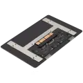 Trackpad Compatible For MacBook Air 15" (A3114 / Mid 2024) (Starlight)