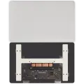 Trackpad Compatible For MacBook Air 15" (A3114 / Mid 2024) (Silver)