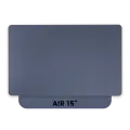 Trackpad Compatible For MacBook Air 15" (A3114 / Mid 2024) (Midnight)