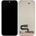 OLED Assembly Without Frame (With Finger Print Sensor) Compatible For Google Pixel 10 Pro (Refurbished) (All Colors)