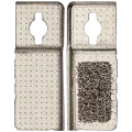 Microphone Holding Bracket Compatible For iPad Air 13" (2024) / Air 13" (2025) (Premium)
