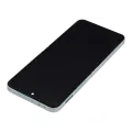 Inner OLED Assembly With Frame Compatible For Samsung Galaxy Z Flip 6 (F741) (US & International) (Refurbished) (Mint)