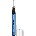 SK-1 Stripped Screw Removal Drill Bit for iPhone (JiTongXue)