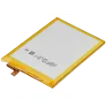 Replacement Battery Compatible For ZTE Blade A52 4G (2022) (Li3949T44P8h906450)
