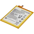 Replacement Battery Compatible For ZTE Blade A52 4G (2022) (Li3949T44P8h906450)