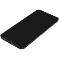 LCD Assembly With Frame Compatible For T-Mobile Revvl 8 / T Phone 3 5G (Refurbished) (All Colors)
