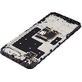 LCD Assembly With Frame Compatible For T-Mobile Revvl 8 / T Phone 3 5G (Refurbished) (All Colors)
