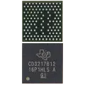 USB And Power Delivery IC Compatible For MacBook Pro 16" (A2485 / Late2021) (CD3217 B12, UG400, UF500, UF400, U5500) (4 Piece Set)