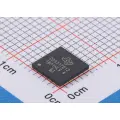 USB And Power Delivery IC Compatible For MacBook Pro 16" (A2485 / Late2021) (CD3217 B12, UG400, UF500, UF400, U5500) (4 Piece Set)