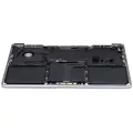 Top Case Assembly With Battery And Keyboard Compatible For MacBook Pro 13" M2 (A2338 / Late 2020) (Space Gray) (US Keyboard)