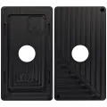 201H Pressure Holding Mold Compatible For iPhone 12 Pro