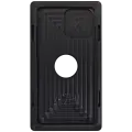 201H Pressure Holding Mold Compatible For iPhone 12 Pro Max