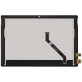LCD Assembly With Digitizer Compatible For Microsoft Surface Pro 7 Plus (Aftermarket)