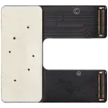 DL400 Pro Tester Flex Compatible For iPhone 15 Plus (DL)